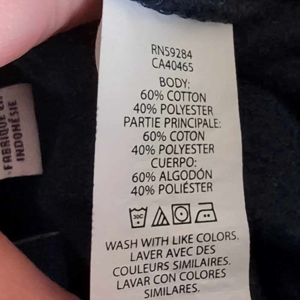 The Childrens Place Active Fleece Jogger Sweatpants Pull On Drawstring
